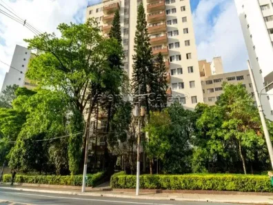 Cobertura com 3 Quartos à venda, 202m² no Vila Romana, São Paulo