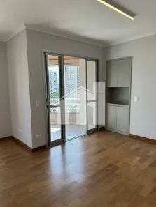 Apartamento com 3 Quartos para alugar, 90m² no Vila Congonhas, São Paulo
