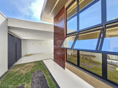 Casa com 3 Quartos à venda, 220m² no Residencial Altaville, Divinópolis