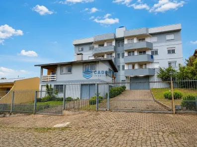 Apartamento com 2 Quartos para alugar, 68m² no Santa Lúcia, Caxias do Sul