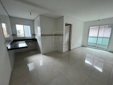 Cobertura com 2 Quartos à venda, 108m² no Casa Branca, Santo André