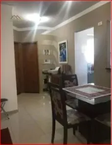 Apartamento com 2 Quartos à venda, 54m² no Residencial Bosque dos Ipês, São José dos Campos