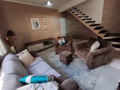 Casa com 4 Quartos à venda, 210m² no Jardim Bonsucesso, Sorocaba