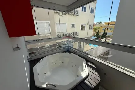 Apartamento com 2 Quartos à venda, 80m² no Palmas, Governador Celso Ramos