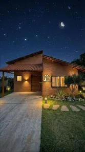 Casa com 3 Quartos à venda, 180m² no Vitória Régia, Atibaia