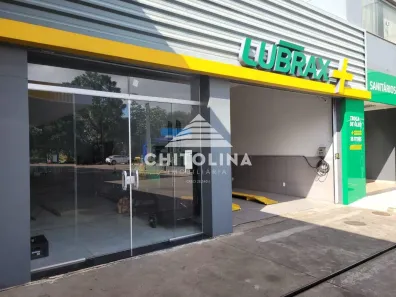 Sala Comercial para alugar, 25m² no Centro, Itapetininga