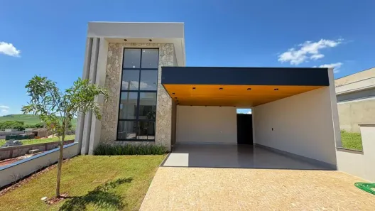Casa de Condomínio com 3 Quartos à venda, 157m² no Quinta da Mata, Ribeirão Preto
