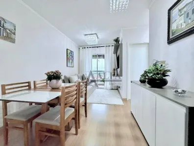 Apartamento com 3 Quartos à venda, 67m² no Vila Carrão, São Paulo