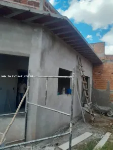 Casa com 3 Quartos à venda, 75m² no Brasília, Londrina