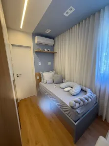 Apartamento com 3 Quartos à venda, 96m² no Barra da Tijuca, Rio de Janeiro