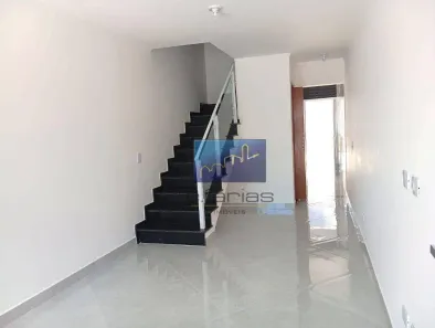 Sobrado com 2 Quartos à venda, 80m² no Vila Nhocune, São Paulo