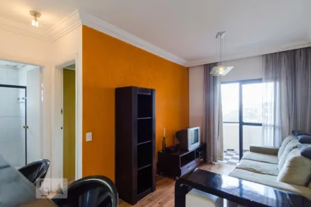 Apartamento com 1 Quarto à venda, 57m² no Centro, São Bernardo do Campo