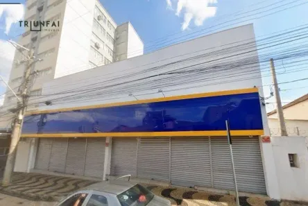 Ponto Comercial para alugar, 420m² no Centro, Mirassol