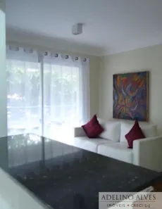 Apartamento com 2 Quartos para venda ou aluguel, 60m² no Jardim Leonor, São Paulo