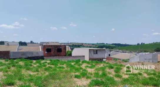 Lote/Terreno à venda, 300m² no Jardim Bela Vista, Mandaguaçu
