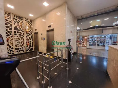 Sala Comercial para alugar, 40m² no Jardim Paulistano, São Paulo