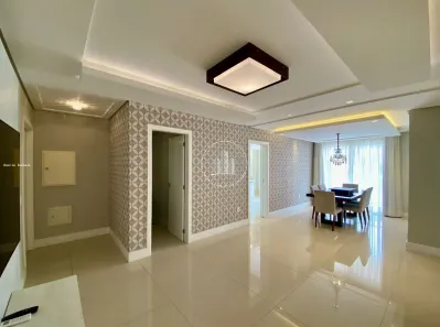 Apartamento com 3 Quartos à venda, 126m² no Campinas, São José