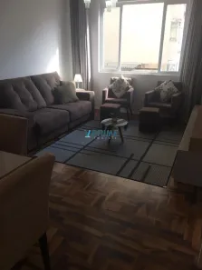 Apartamento com 3 Quartos à venda, 83m² no Centro Histórico, Porto Alegre