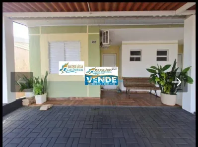 Casa com 2 Quartos à venda, 82m² no Parque Verde, Cascavel