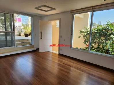 Casa com 3 Quartos para venda ou aluguel, 189m² no Mirandópolis, São Paulo