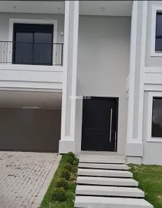 Casa de Condomínio com 3 Quartos para alugar, 360m² no Alphaville Nova Esplanada, Votorantim