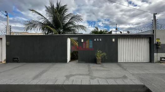 Casa com 2 Quartos à venda, 320m² no Itapetinga, Mossoró