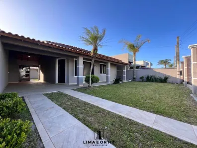 Casa com 3 Quartos à venda, 137m² no Centro, Imbé