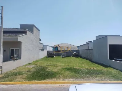 Lote/Terreno à venda, 265m² no Caminho Novo, Tremembé