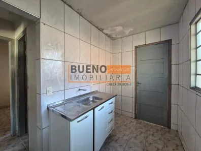 Casa com 2 Quartos à venda, 122m² no Conjunto Habitacional Santa Terezinha, Santa Bárbara D'Oeste