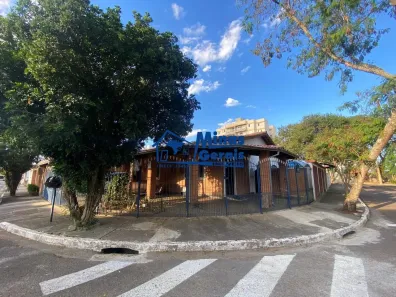 Casa com 3 Quartos à venda, 183m² no Jardim Estoril, São José dos Campos