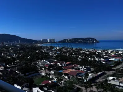 Cobertura com 4 Quartos à venda, 600m² no Jardim Virgínia, Guarujá
