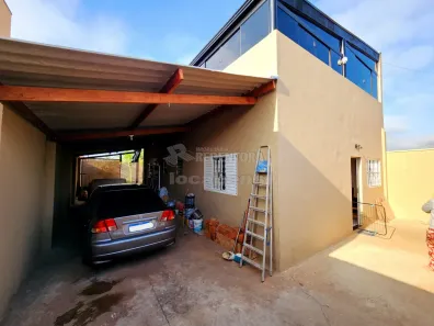 Casa com 2 Quartos à venda, 130m² no Residencial Mais Viver, São José do Rio Preto