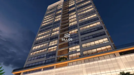 Apartamento com 3 Quartos à venda, 112m² no , Balneário Piçarras