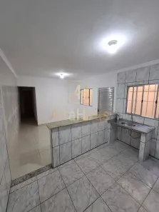 Casa com 2 Quartos para alugar, 75m² no Parque Savoy City, São Paulo