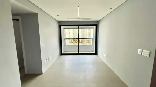 Apartamento com 2 Quartos para alugar, 67m² no Vila da Serra, Nova Lima