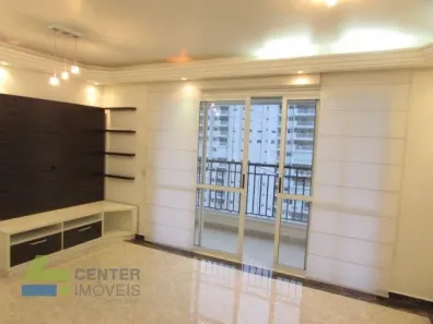 Apartamento com 3 Quartos à venda, 105m² no Bosque da Saúde, São Paulo