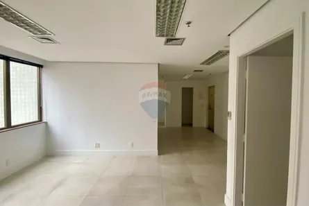 Sala Comercial para alugar, 61m² no Jardim Paulista, São Paulo