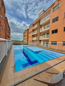Apartamento com 3 Quartos à venda, 65m² no Paumirim, Caucaia
