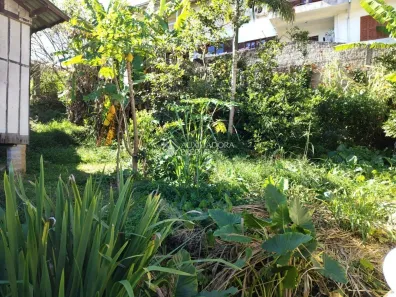 Lote/Terreno à venda, 600m² no Córrego Grande, Florianópolis