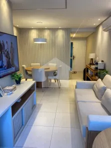 Apartamento com 3 Quartos à venda, 78m² no Stiep, Salvador