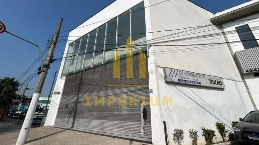 Ponto Comercial para alugar, 450m² no Imirim, São Paulo