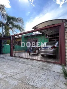 Casa com 3 Quartos à venda, 200m² no Jardim Algarve, Alvorada