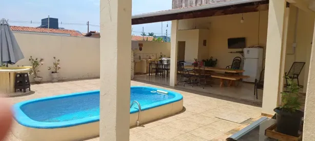 Sobrado com 3 Quartos à venda, 300m² no Morada do Ouro, Cuiabá