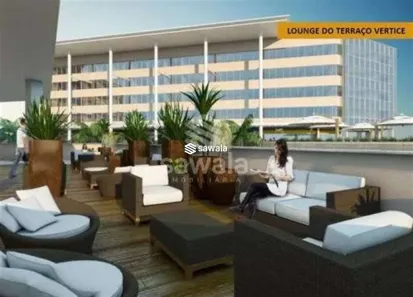 Sala Comercial à venda, 32m² no Recreio dos Bandeirantes, Rio de Janeiro