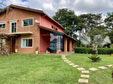 Fazenda/Sítio com 3 Quartos à venda, 380m² no Jardim Guanabara, São Carlos