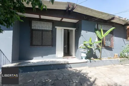 Casa com 3 Quartos à venda, 53m² no Rubem Berta, Porto Alegre