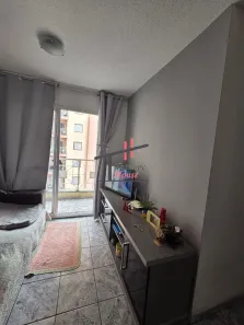 Apartamento com 2 Quartos à venda, 54m² no Chácara Califórnia, São Paulo