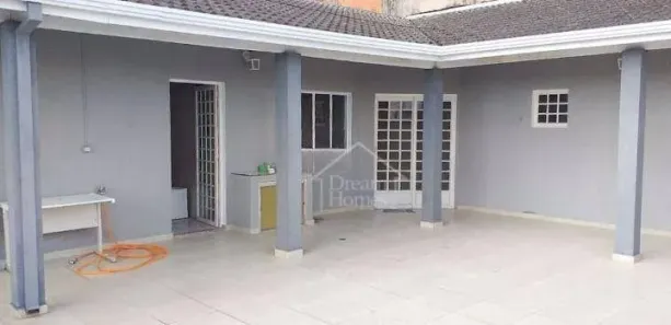 Casa de Condomínio com 5 Quartos à venda, 220m² no Loteamento Nova Espírito Santo, Valinhos