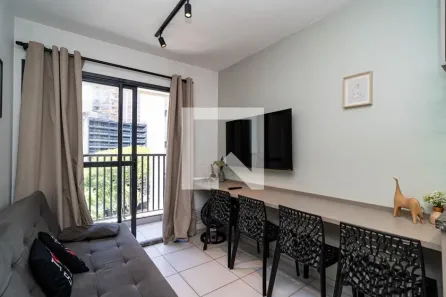 Apartamento com 1 Quarto à venda, 27m² no Bela Vista, São Paulo