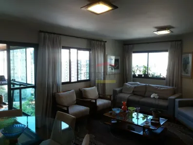 Apartamento com 4 Quartos à venda, 156m² no Santana, São Paulo